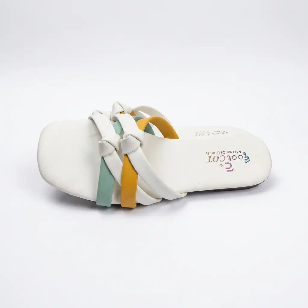 Comfort Ladies Flat White