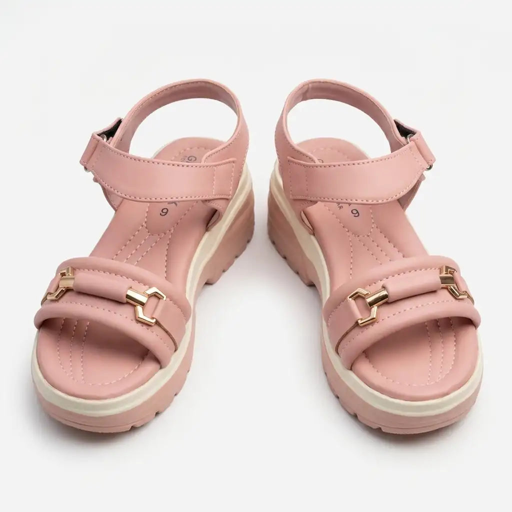 Comfort Ladies Sandal