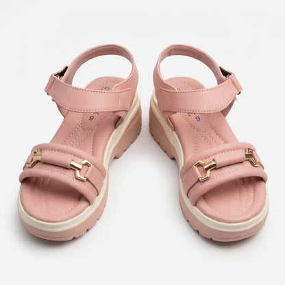 Comfort Ladies Sandal