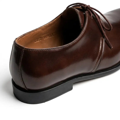 Handmade Monk Shoes