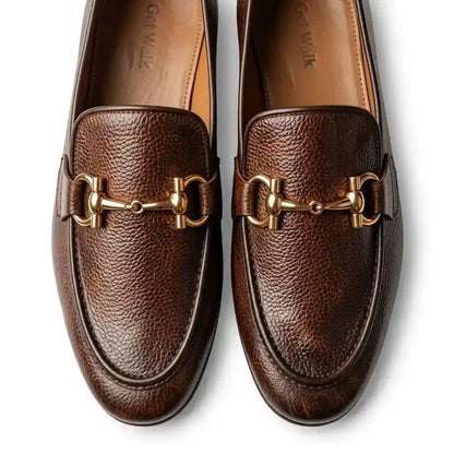 Handmade Monk Loafers