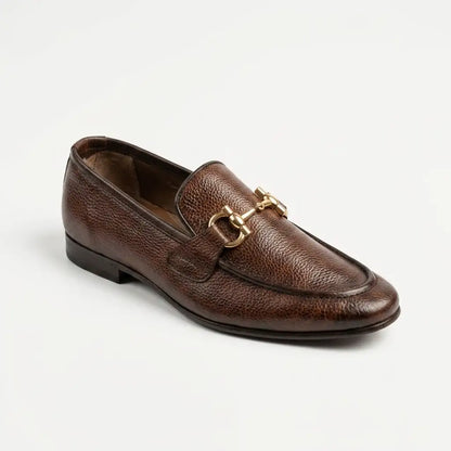 Handmade Monk Loafers
