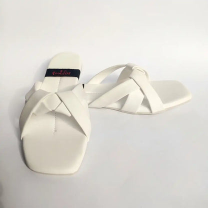 Comfort Ladies Flat