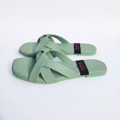 Comfort Ladies Flat