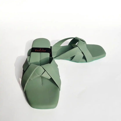 Comfort Ladies Flat