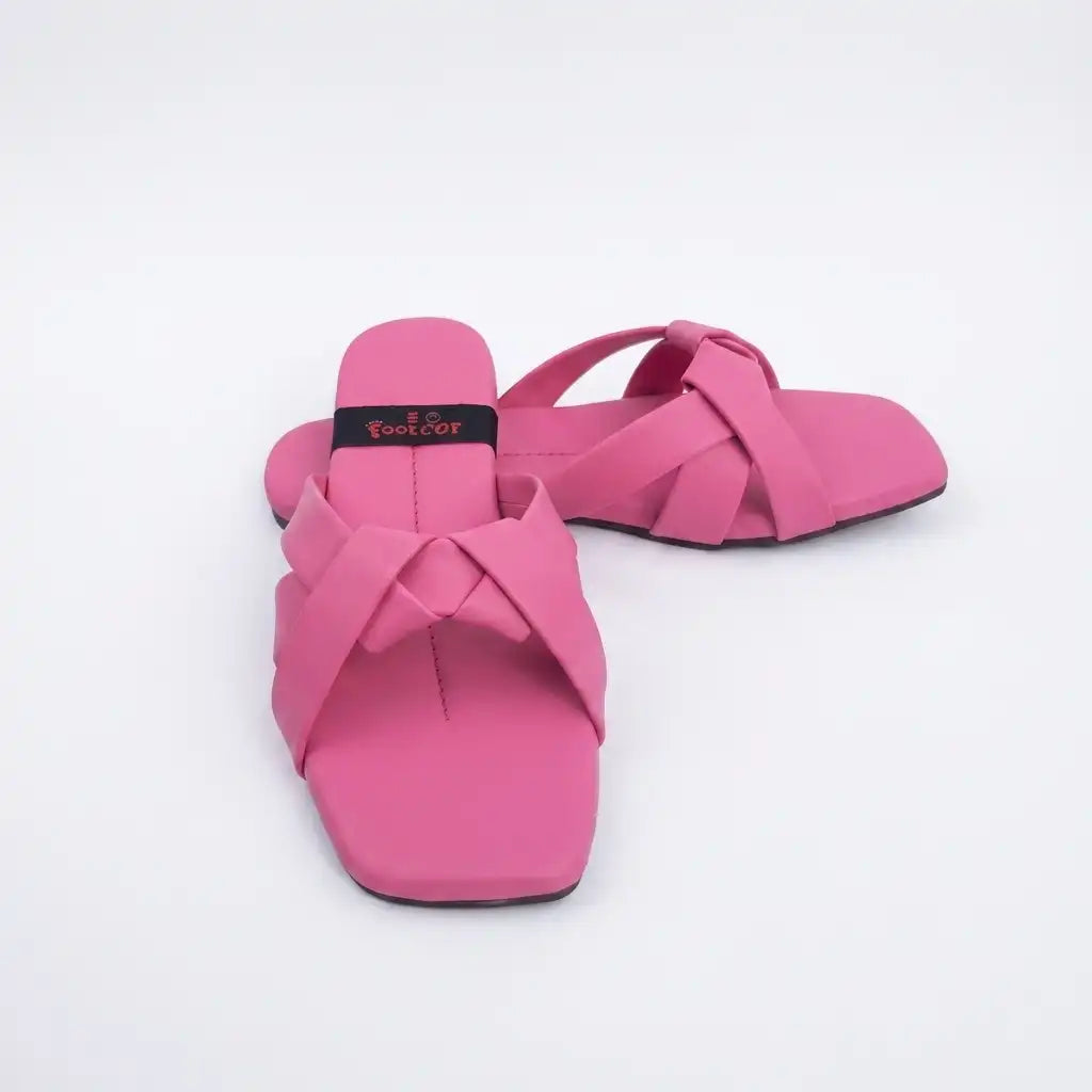 Comfort Ladies Flat