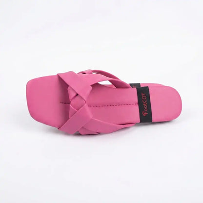 Comfort Ladies Flat