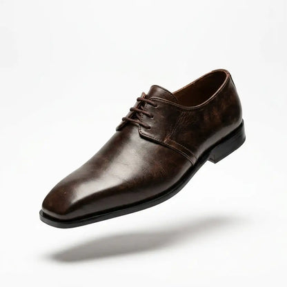Handmade Monk Shoes