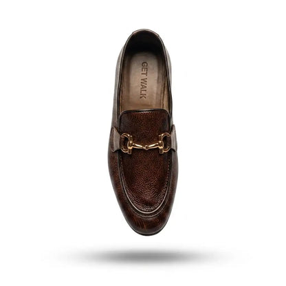 Handmade Monk Loafers