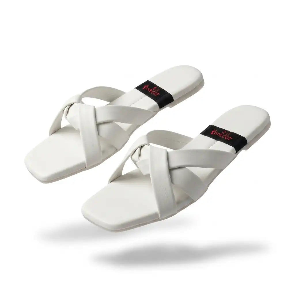 Comfort Ladies Flat