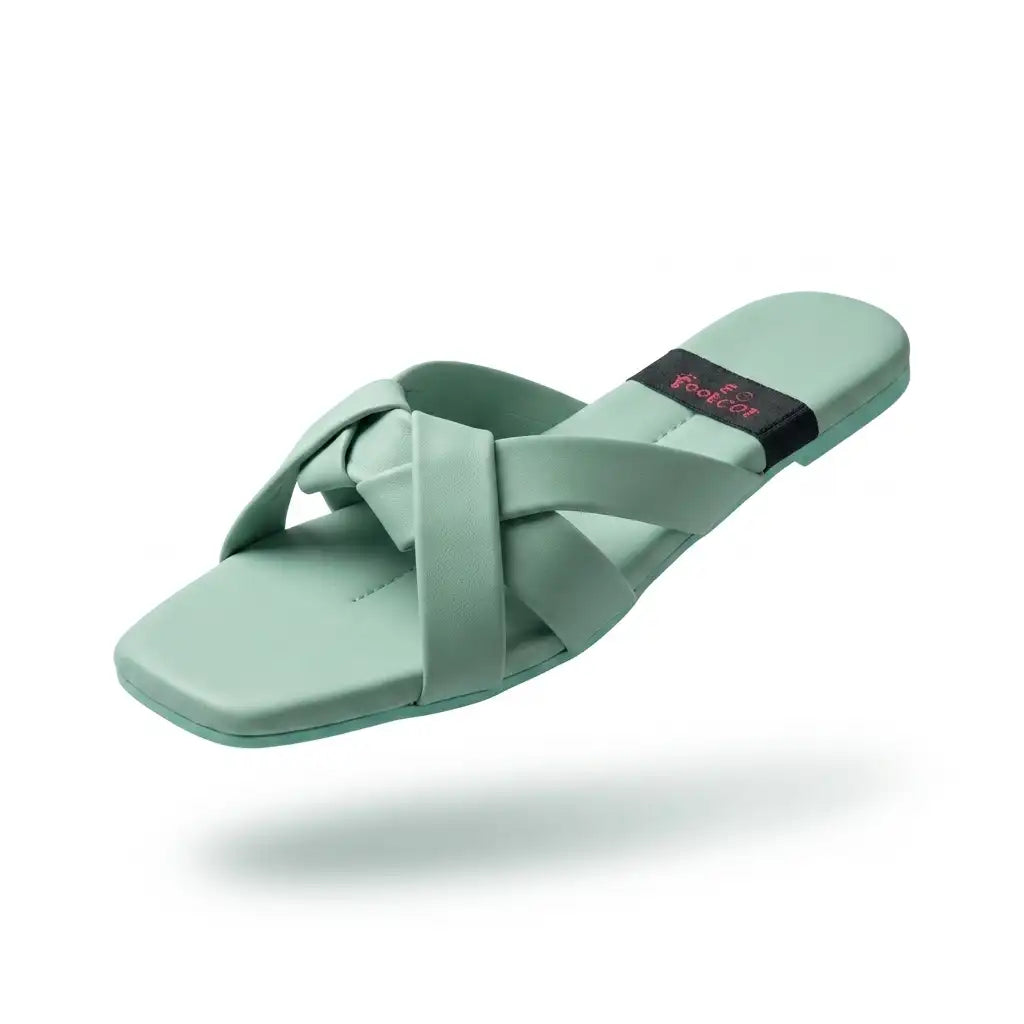 Comfort Ladies Flat