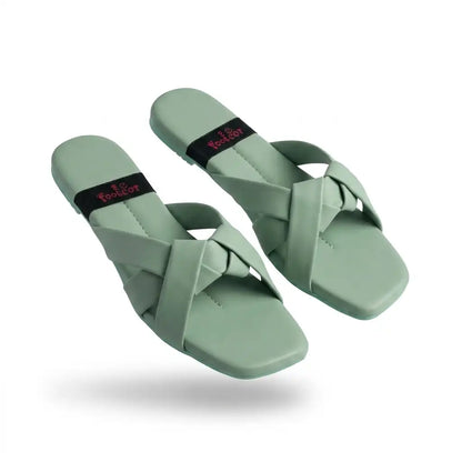 Comfort Ladies Flat