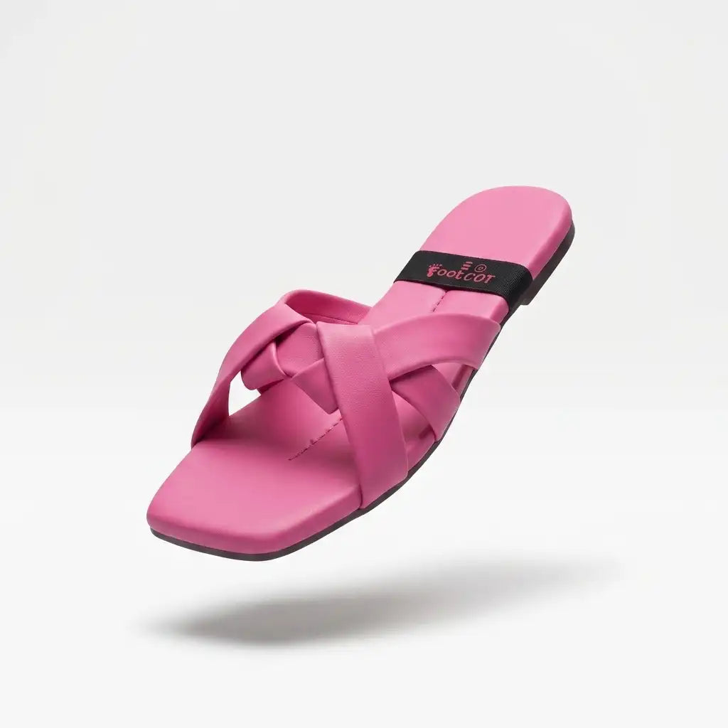 Comfort Ladies Flat