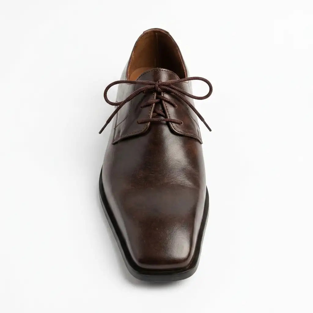 Handmade Monk Shoes