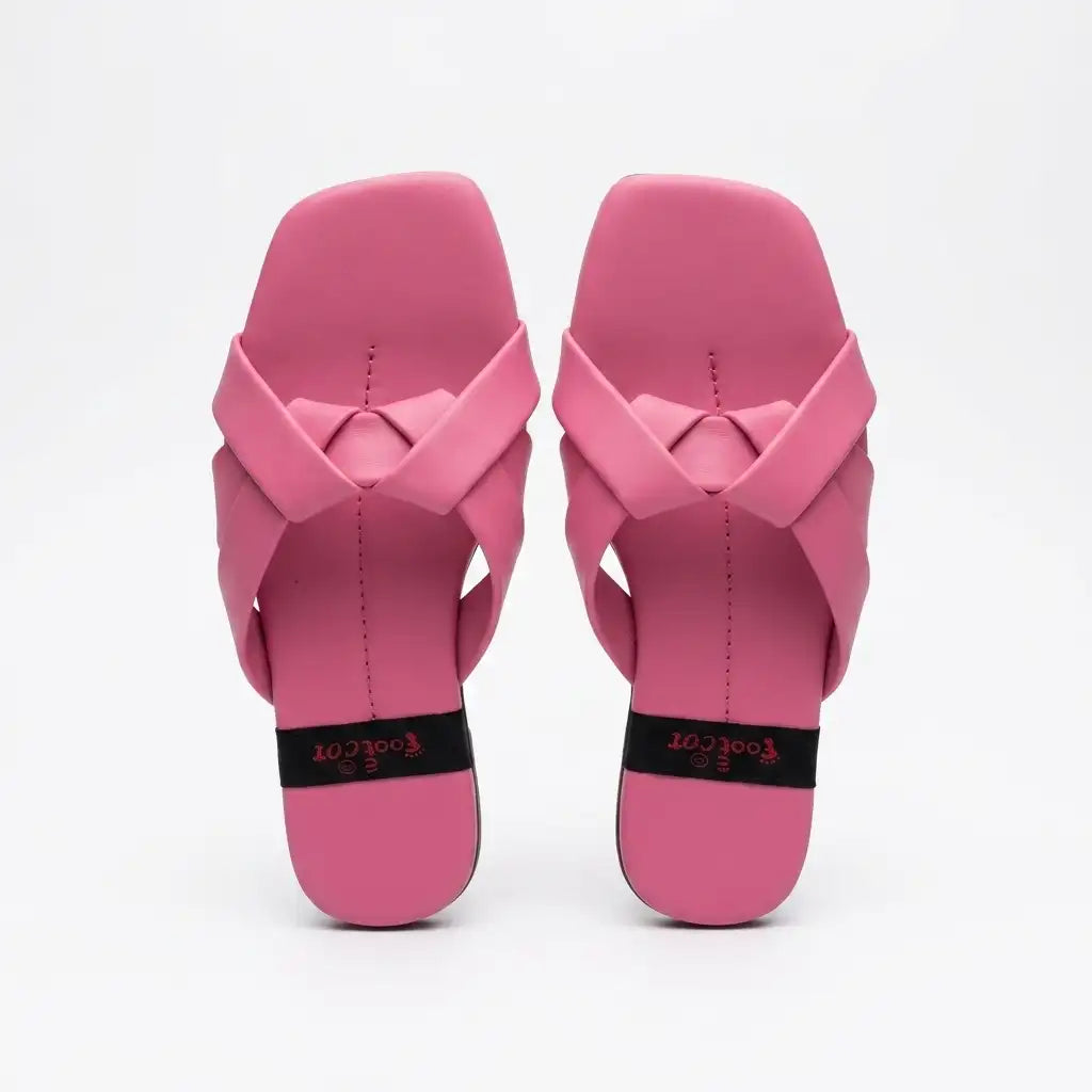 Comfort Ladies Flat