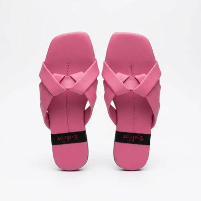 Comfort Ladies Flat