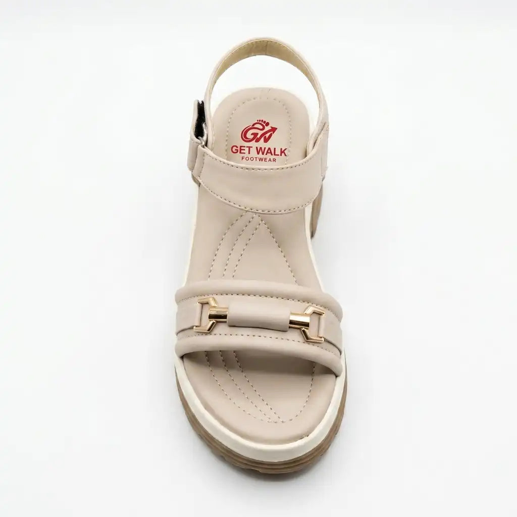 Comfort Ladies Sandal