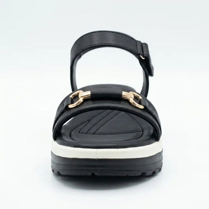 Comfort Ladies Sandal