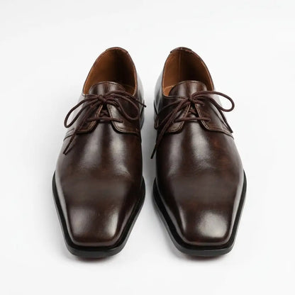 Handmade Monk Shoes