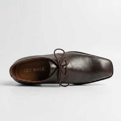 Handmade Monk Shoes