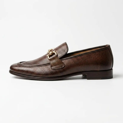 Handmade Monk Loafers