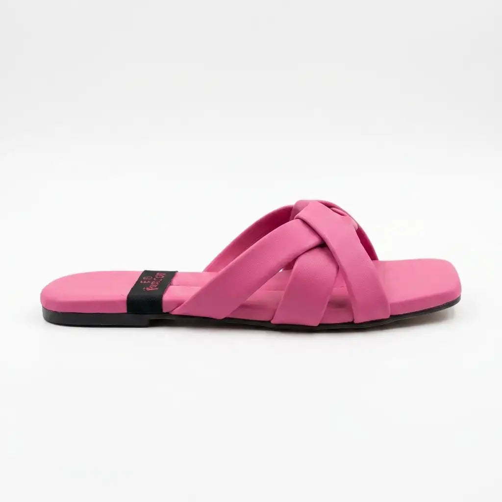 Comfort Ladies Flat