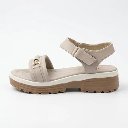 Comfort Ladies Sandal